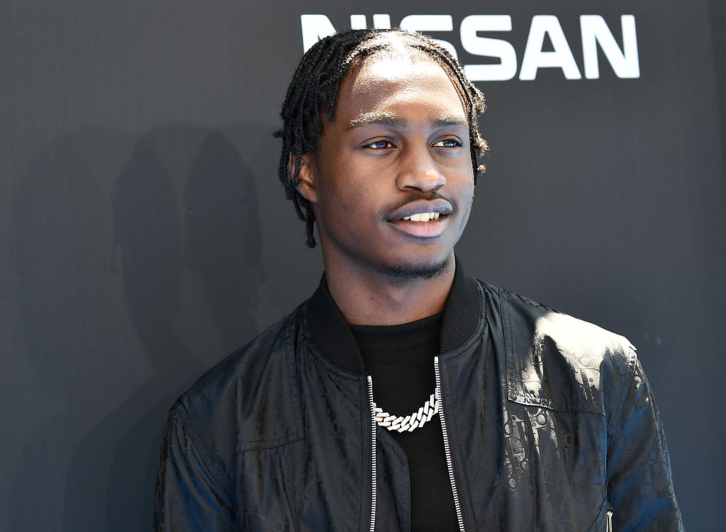 Shooter Rapper Lil Tjay shooting incident: Rapper’s alleged shooter may escape jail ...