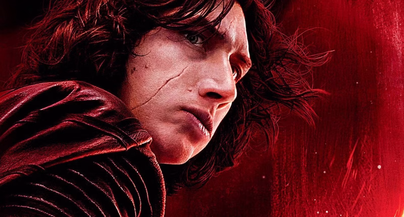The newly released Marvel comic book finally gives Kylo Ren the brutal hallway fight scene he was notoriously denied during the sequel trilogy movies.