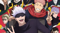 Studio MAPPA is expected to reveal highly anticipated updates regarding the television release of Jujutsu Kaisen season 4 at the upcoming Juju Fes convention.